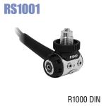 TUSA RS-1001 REGULATOR, DIN
