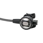 COMPACT DIAPHRAGM REGULATOR, BLACK COMPACT DIAPHRAGM REGULATOR, BLACK