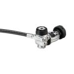 TUSA Compact Diaphragm Regulator
