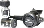 Onyx II 1st Stage Yoke with Onyx 2nd Stage Onyx II 1st Stage Yoke with Onyx 2nd Stage