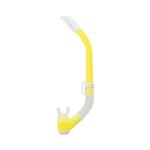 IMPREX II HYPERDRY SNORKEL - FLASH YELLOW IMPREX II HYPERDRY SNORKEL - FLASH YELLOW