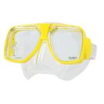 LIBERATOR PLUS MASK - FLASH YELLOW LIBERATOR PLUS MASK - FLASH YELLOW