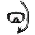 ADULT M/S COMBO (UM11/UN0103), BLACK/BLACK (ECO PKG) ADULT M/S COMBO (UM11/UN0103), BLACK/BLACK (ECO PKG)