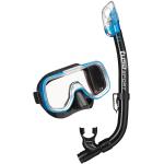 JUNIOR M/S COMBO (UM-2000/USP-220), FISHTAIL BLUE/BLACK JUNIOR M/S COMBO (UM-2000/USP-220), FISHTAIL BLUE/BLACK