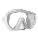 TUSA Sport Serene Mask & Snorkel Combo