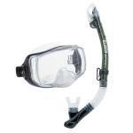 IMPREX 3D M/S COMBO (UM-33/USP-250), SMOKE IMPREX 3D M/S COMBO (UM-33/USP-250), SMOKE