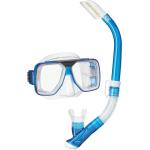 LIBERATOR M/S COMBO (UM-5000/USP-190), CLEAR BLUE LIBERATOR M/S COMBO (UM-5000/USP-190), CLEAR BLUE