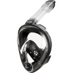 Full Face Black Series Adult Mask, LARGE