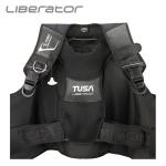 TUSA Liberator BC with AWLS III