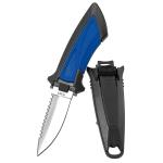 MINI KNIFE POINT TIP - COBALT BLUE MINI KNIFE POINT TIP - COBALT BLUE