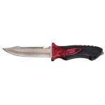 TUSA X-PERT II TITANIUM KNIFE