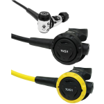 TUSA Tina TC1 Package With RS-1001