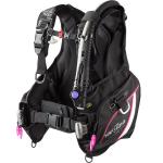 TUSA Tina Pink TC1 Package With RS-790