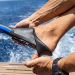 TUSA Sport Full Foot Fin