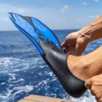 TUSA Sport Full Foot Fin