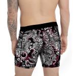 Spacefish Army MENS Eco-Friendly Octopower NO BUNCH Scuba Shorts