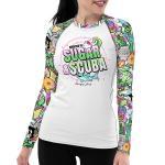 Women's Rashguards CandyOcto RG XS