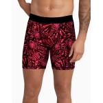 Spacefish Army MENS Eco-friendly Lionfish Invasion NO BUNCH Scuba Shorts
