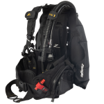 Fury RC, w//inflator, hose and RE valve, XS-L Fury RC, w//inflator, hose and RE valve, XS-L