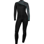 7mm Elate Full Womens, Grey - 02 7mm Elate Full Womens, Grey - 02