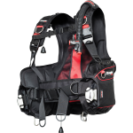 Resort +, w/inflator, hose and RE valve, X Small Resort +, w/inflator, hose and RE valve, X Small