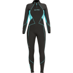 3mm Evoke Full (2021), Womens, Aqua - 02