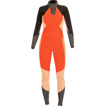 BARE 3mm Evoke Women's Wetsuit
