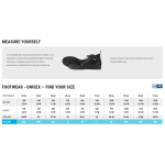 BARE 7mm S-Flex Boot