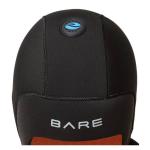 BARE 7mm Ultrawarmth Dry Hood