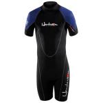 3MM THERMOPRENE JR SHORTY 3MM THERMOPRENE JR SHORTY