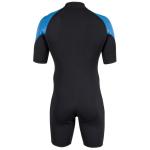 Henderson Thermoprene PRO Men's 3mm Front Zip Shorty