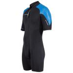 Henderson Thermoprene PRO Men's 3mm Front Zip Shorty