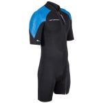 Henderson Thermoprene PRO Men's 3mm Front Zip Shorty