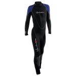 5MM THERMOPRENE JR FULLSUIT 5MM THERMOPRENE JR FULLSUIT