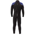 Henderson Thermoprene Junior Back Zip 5mm Jumpsuit
