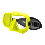 SHADOW MASK, YELLOW, NEO STRAP SHADOW MASK, YELLOW, NEO STRAP