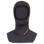 7/5 MM THERMOPRENE BIBBED HOOD