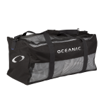 Oceanic Mesh Duffle Bag
