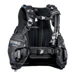 OCEANPRO BC w/QLR4 Pockets, XS