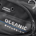 Oceanic Excursion