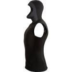 BARE Exowear Unisex Hooded Vest