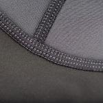 BARE Exowear Unisex Hooded Vest