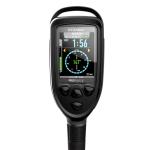 OCEANIC PRO PLUS X CONSOLE W/QD HOSE