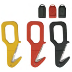Mac Coltellerie Razor Line Cutter with Sheath