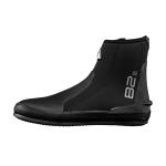 108027 B2 BOOTS 6.5MM W/ZIPPER XXL 47/48 108027 B2 BOOTS 6.5MM W/ZIPPER XXL 47/48