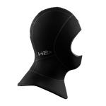 180-225-00 H2 3/5mm Venting Hood size L 180-225-00 H2 3/5mm Venting Hood size L