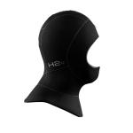 182-227-00 H2 5/10mm Venting Hood size 2XL