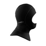 181-227-00 H2 5/7mm Venting Hood size 2XL 181-227-00 H2 5/7mm Venting Hood size 2XL