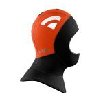 182-427-00 H2 5/10mm High Visiblity Venting Hood size XXL 182-427-00 H2 5/10mm High Visiblity Venting Hood size XXL
