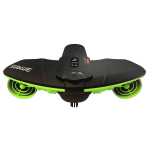 SuBlue Navbow Underwater Scooter - Active Green